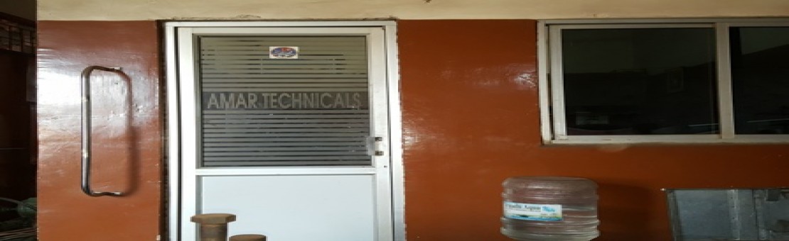 Amar Technicals