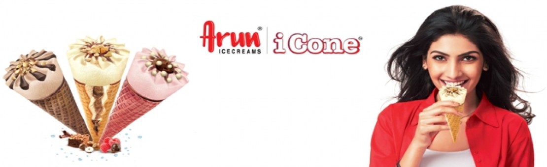 ARUN ICECREAMS ( FRANCHISEE PARTNER M/S DEOKARAN DAS RAMBILASH )