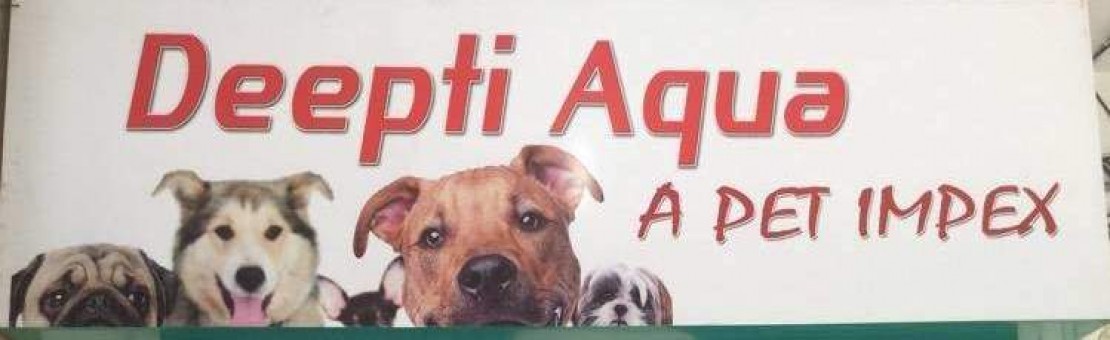 DEEPTI AQUA