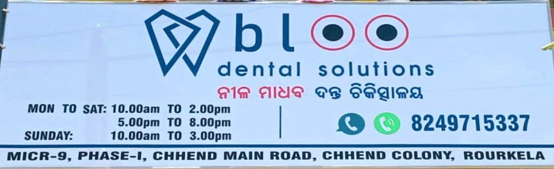 BLOO DENTAL