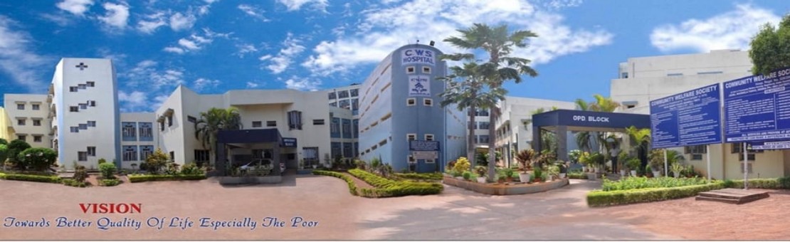 CWS  HOSPITAL