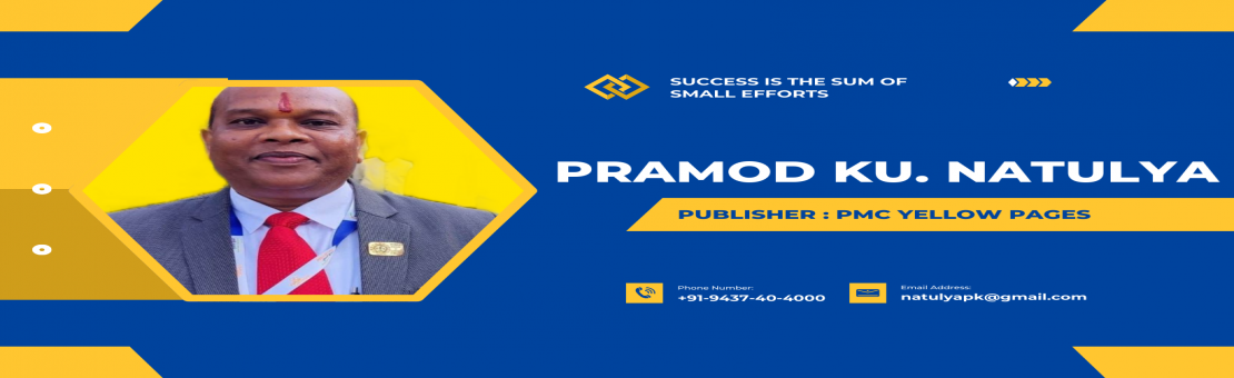 www.pknatulya.com ( PRAMOD KUMAR NATULYA )