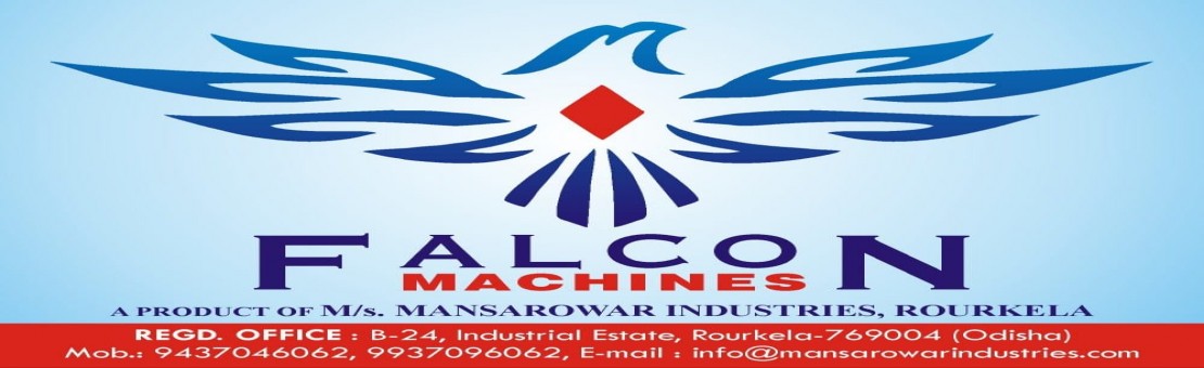 MANSAROVAR INDUSTRIES