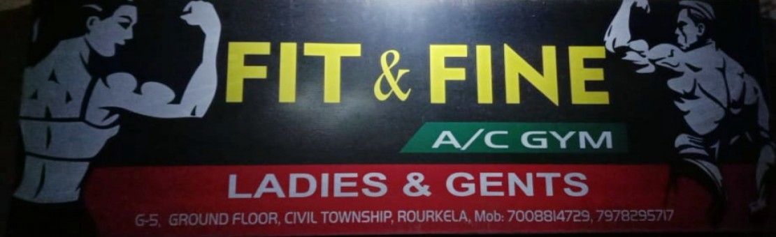 FIT N FINE GYM