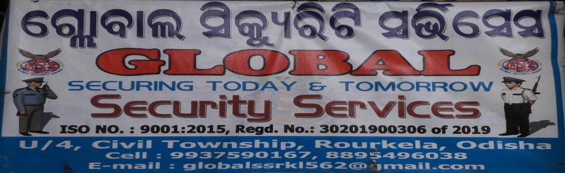 Global Security Services