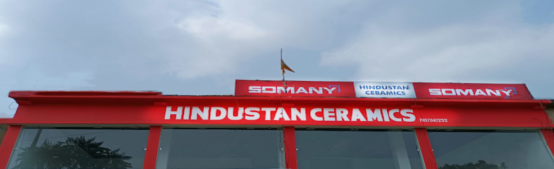 HINDUSTAN CERAMICS