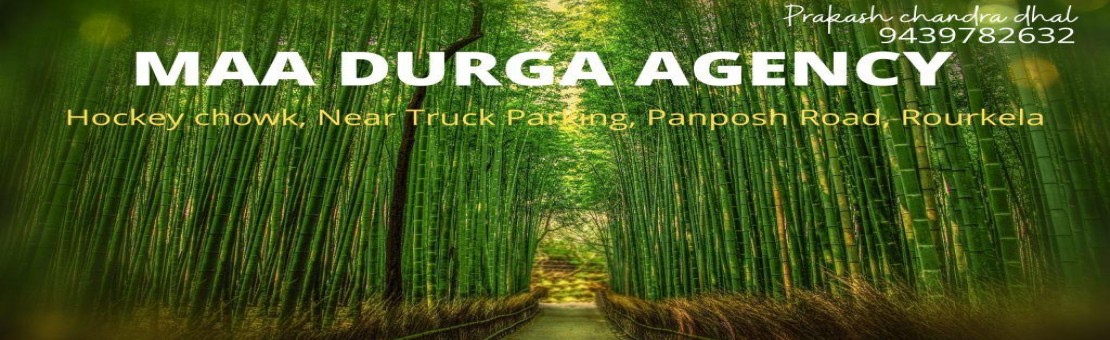MAA DURGA AGENCY