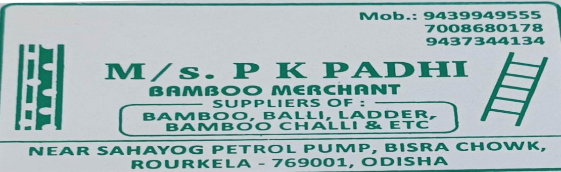 M/s PRASHANT KUMAR PADHI