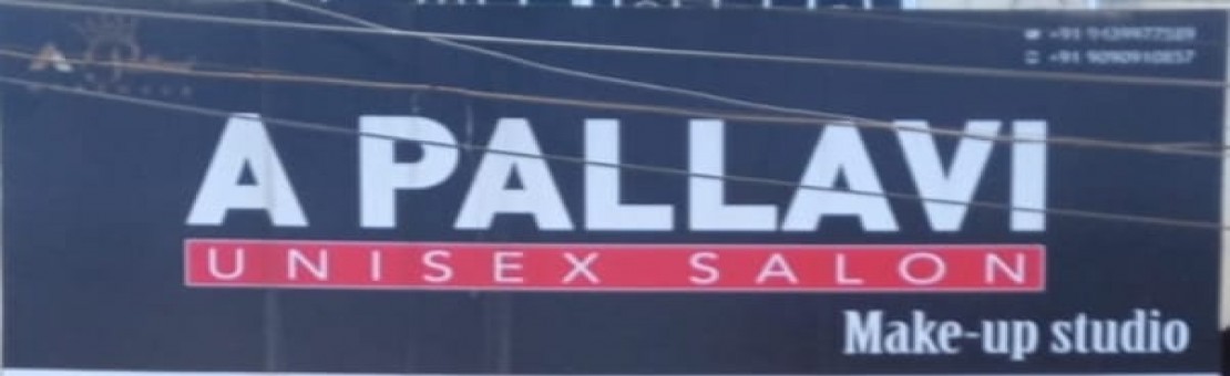 A PALLAVI