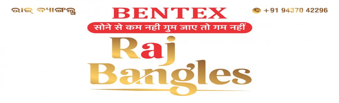 RAJ BANGLES
