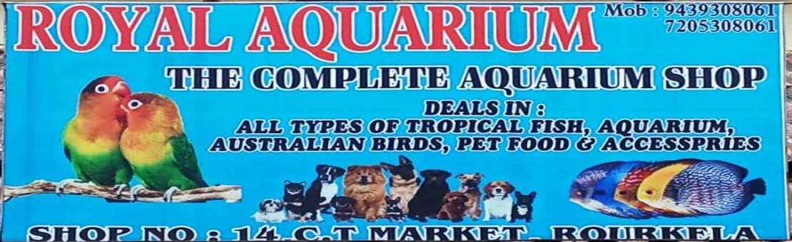 ROYAL AQUARIUM